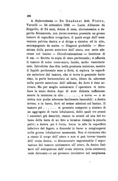 Il raccoglitore medico giornale indirizzato al progresso della medicina e chirurgia pratica e degli interessi morali e professionali specialmente dei medici-chirurghi condotti