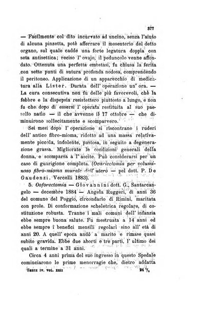 Il raccoglitore medico giornale indirizzato al progresso della medicina e chirurgia pratica e degli interessi morali e professionali specialmente dei medici-chirurghi condotti