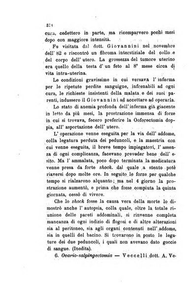 Il raccoglitore medico giornale indirizzato al progresso della medicina e chirurgia pratica e degli interessi morali e professionali specialmente dei medici-chirurghi condotti