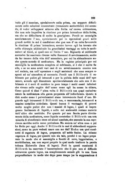 Il raccoglitore medico giornale indirizzato al progresso della medicina e chirurgia pratica e degli interessi morali e professionali specialmente dei medici-chirurghi condotti