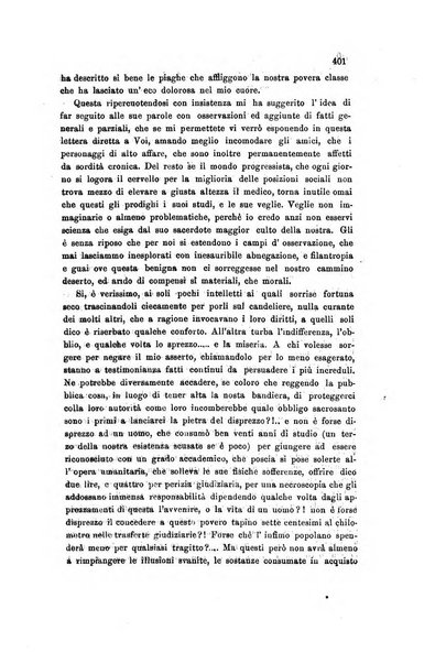 Il raccoglitore medico giornale indirizzato al progresso della medicina e chirurgia pratica e degli interessi morali e professionali specialmente dei medici-chirurghi condotti