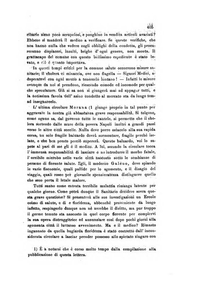 Il raccoglitore medico giornale indirizzato al progresso della medicina e chirurgia pratica e degli interessi morali e professionali specialmente dei medici-chirurghi condotti