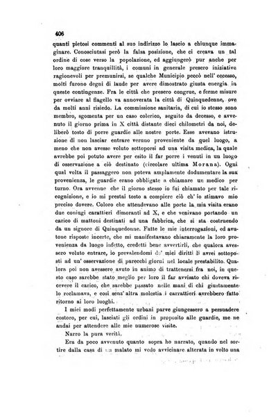 Il raccoglitore medico giornale indirizzato al progresso della medicina e chirurgia pratica e degli interessi morali e professionali specialmente dei medici-chirurghi condotti