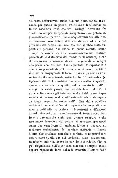 Il raccoglitore medico giornale indirizzato al progresso della medicina e chirurgia pratica e degli interessi morali e professionali specialmente dei medici-chirurghi condotti