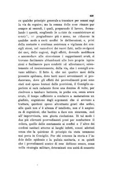 Il raccoglitore medico giornale indirizzato al progresso della medicina e chirurgia pratica e degli interessi morali e professionali specialmente dei medici-chirurghi condotti