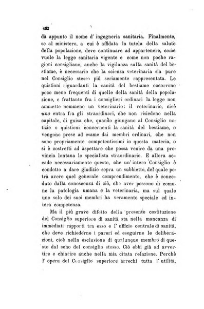 Il raccoglitore medico giornale indirizzato al progresso della medicina e chirurgia pratica e degli interessi morali e professionali specialmente dei medici-chirurghi condotti