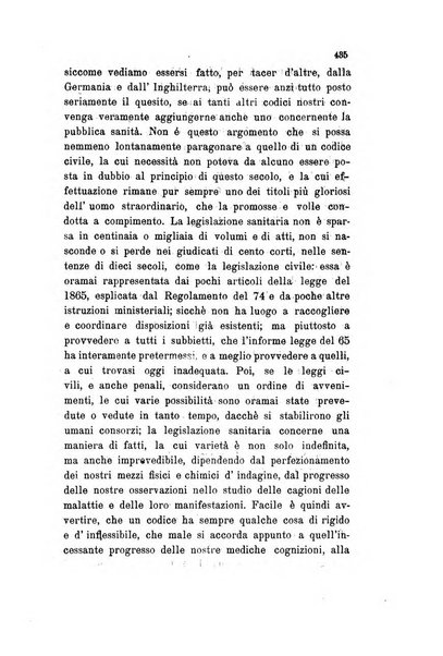 Il raccoglitore medico giornale indirizzato al progresso della medicina e chirurgia pratica e degli interessi morali e professionali specialmente dei medici-chirurghi condotti