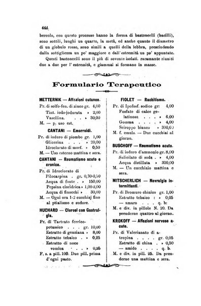 Il raccoglitore medico giornale indirizzato al progresso della medicina e chirurgia pratica e degli interessi morali e professionali specialmente dei medici-chirurghi condotti