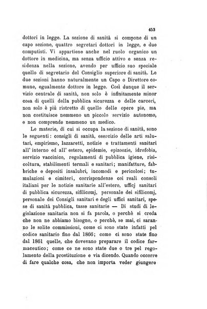 Il raccoglitore medico giornale indirizzato al progresso della medicina e chirurgia pratica e degli interessi morali e professionali specialmente dei medici-chirurghi condotti