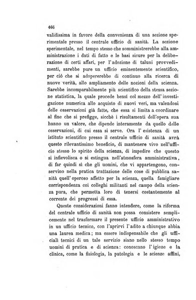 Il raccoglitore medico giornale indirizzato al progresso della medicina e chirurgia pratica e degli interessi morali e professionali specialmente dei medici-chirurghi condotti