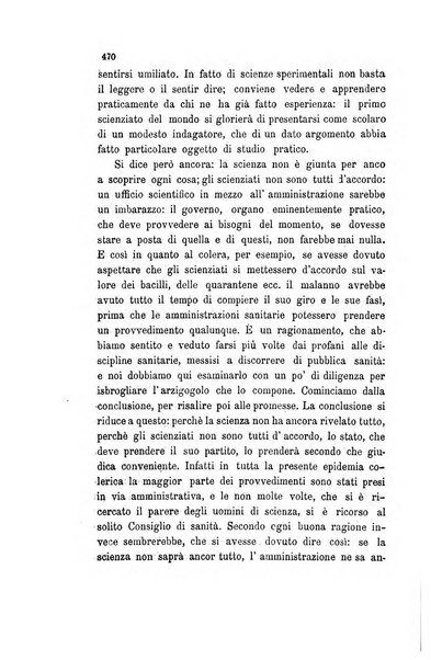 Il raccoglitore medico giornale indirizzato al progresso della medicina e chirurgia pratica e degli interessi morali e professionali specialmente dei medici-chirurghi condotti