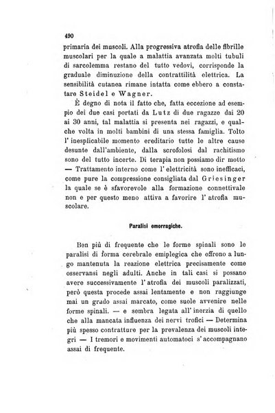 Il raccoglitore medico giornale indirizzato al progresso della medicina e chirurgia pratica e degli interessi morali e professionali specialmente dei medici-chirurghi condotti