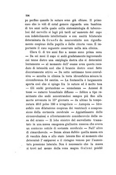 Il raccoglitore medico giornale indirizzato al progresso della medicina e chirurgia pratica e degli interessi morali e professionali specialmente dei medici-chirurghi condotti