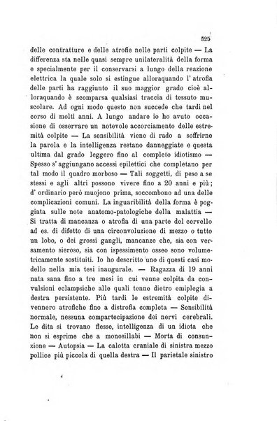 Il raccoglitore medico giornale indirizzato al progresso della medicina e chirurgia pratica e degli interessi morali e professionali specialmente dei medici-chirurghi condotti