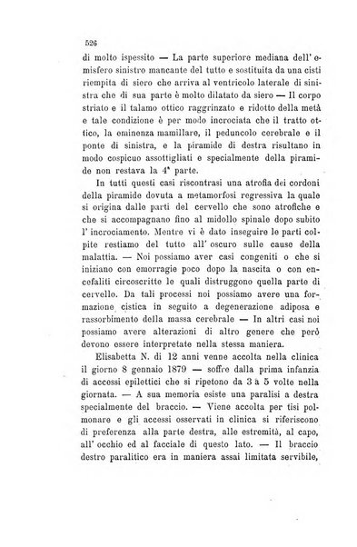 Il raccoglitore medico giornale indirizzato al progresso della medicina e chirurgia pratica e degli interessi morali e professionali specialmente dei medici-chirurghi condotti