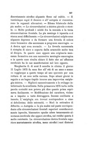 Il raccoglitore medico giornale indirizzato al progresso della medicina e chirurgia pratica e degli interessi morali e professionali specialmente dei medici-chirurghi condotti