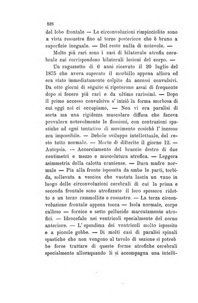 Il raccoglitore medico giornale indirizzato al progresso della medicina e chirurgia pratica e degli interessi morali e professionali specialmente dei medici-chirurghi condotti