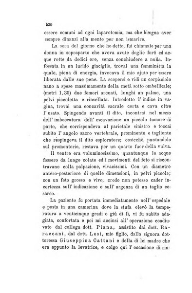 Il raccoglitore medico giornale indirizzato al progresso della medicina e chirurgia pratica e degli interessi morali e professionali specialmente dei medici-chirurghi condotti