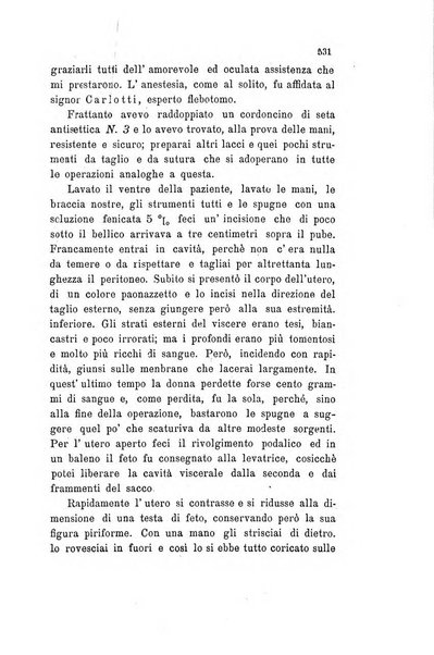 Il raccoglitore medico giornale indirizzato al progresso della medicina e chirurgia pratica e degli interessi morali e professionali specialmente dei medici-chirurghi condotti