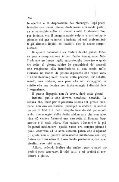 Il raccoglitore medico giornale indirizzato al progresso della medicina e chirurgia pratica e degli interessi morali e professionali specialmente dei medici-chirurghi condotti