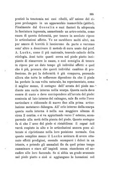 Il raccoglitore medico giornale indirizzato al progresso della medicina e chirurgia pratica e degli interessi morali e professionali specialmente dei medici-chirurghi condotti