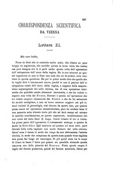 Il raccoglitore medico giornale indirizzato al progresso della medicina e chirurgia pratica e degli interessi morali e professionali specialmente dei medici-chirurghi condotti