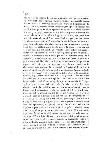 Il raccoglitore medico giornale indirizzato al progresso della medicina e chirurgia pratica e degli interessi morali e professionali specialmente dei medici-chirurghi condotti