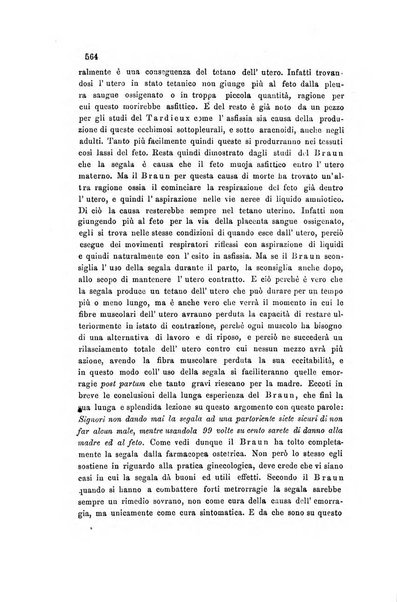 Il raccoglitore medico giornale indirizzato al progresso della medicina e chirurgia pratica e degli interessi morali e professionali specialmente dei medici-chirurghi condotti