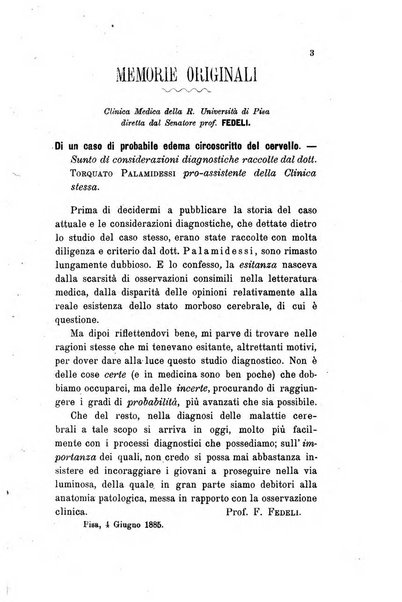 Il raccoglitore medico giornale indirizzato al progresso della medicina e chirurgia pratica e degli interessi morali e professionali specialmente dei medici-chirurghi condotti