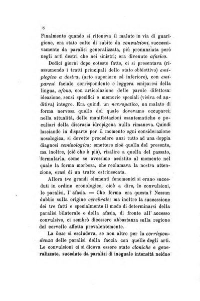 Il raccoglitore medico giornale indirizzato al progresso della medicina e chirurgia pratica e degli interessi morali e professionali specialmente dei medici-chirurghi condotti