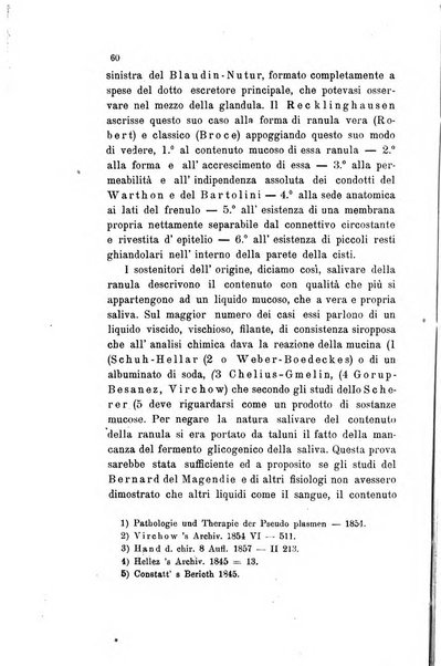 Il raccoglitore medico giornale indirizzato al progresso della medicina e chirurgia pratica e degli interessi morali e professionali specialmente dei medici-chirurghi condotti