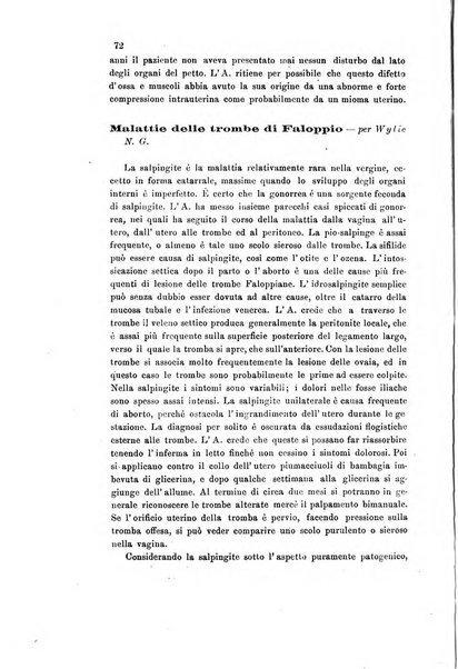 Il raccoglitore medico giornale indirizzato al progresso della medicina e chirurgia pratica e degli interessi morali e professionali specialmente dei medici-chirurghi condotti