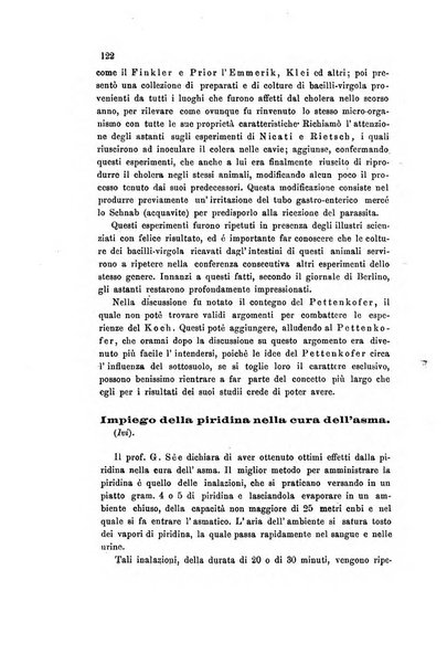 Il raccoglitore medico giornale indirizzato al progresso della medicina e chirurgia pratica e degli interessi morali e professionali specialmente dei medici-chirurghi condotti