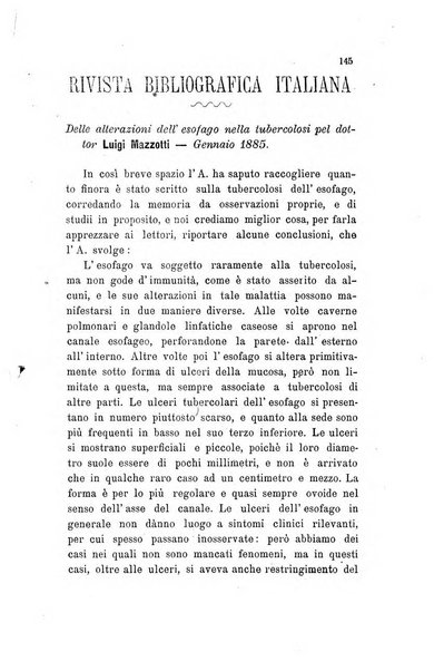 Il raccoglitore medico giornale indirizzato al progresso della medicina e chirurgia pratica e degli interessi morali e professionali specialmente dei medici-chirurghi condotti