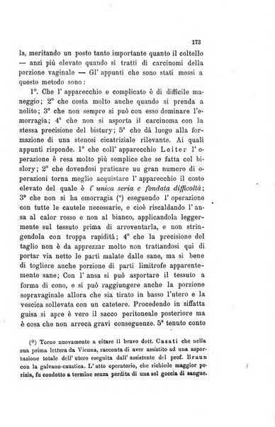 Il raccoglitore medico giornale indirizzato al progresso della medicina e chirurgia pratica e degli interessi morali e professionali specialmente dei medici-chirurghi condotti