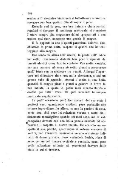 Il raccoglitore medico giornale indirizzato al progresso della medicina e chirurgia pratica e degli interessi morali e professionali specialmente dei medici-chirurghi condotti