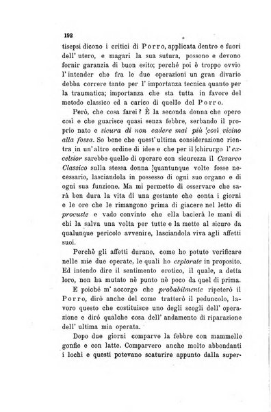 Il raccoglitore medico giornale indirizzato al progresso della medicina e chirurgia pratica e degli interessi morali e professionali specialmente dei medici-chirurghi condotti