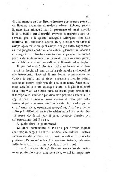 Il raccoglitore medico giornale indirizzato al progresso della medicina e chirurgia pratica e degli interessi morali e professionali specialmente dei medici-chirurghi condotti