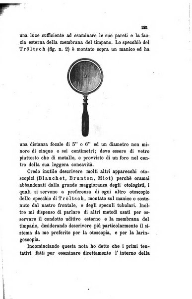 Il raccoglitore medico giornale indirizzato al progresso della medicina e chirurgia pratica e degli interessi morali e professionali specialmente dei medici-chirurghi condotti