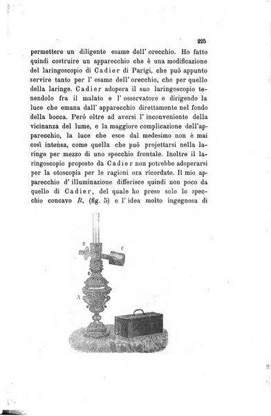 Il raccoglitore medico giornale indirizzato al progresso della medicina e chirurgia pratica e degli interessi morali e professionali specialmente dei medici-chirurghi condotti