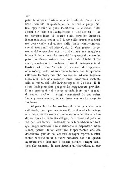 Il raccoglitore medico giornale indirizzato al progresso della medicina e chirurgia pratica e degli interessi morali e professionali specialmente dei medici-chirurghi condotti