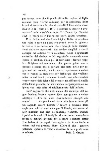 Il raccoglitore medico giornale indirizzato al progresso della medicina e chirurgia pratica e degli interessi morali e professionali specialmente dei medici-chirurghi condotti