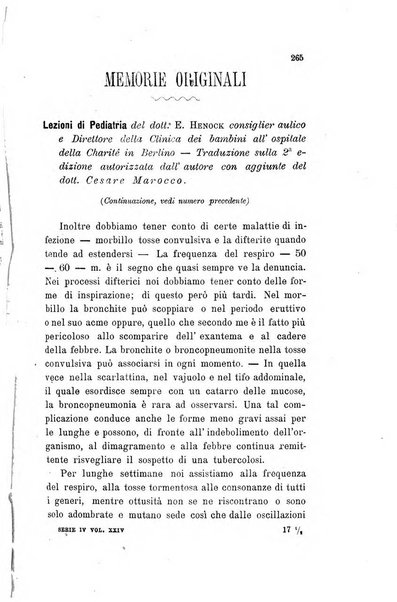 Il raccoglitore medico giornale indirizzato al progresso della medicina e chirurgia pratica e degli interessi morali e professionali specialmente dei medici-chirurghi condotti