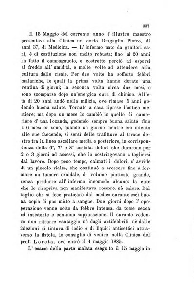 Il raccoglitore medico giornale indirizzato al progresso della medicina e chirurgia pratica e degli interessi morali e professionali specialmente dei medici-chirurghi condotti