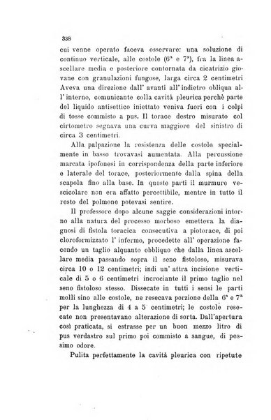 Il raccoglitore medico giornale indirizzato al progresso della medicina e chirurgia pratica e degli interessi morali e professionali specialmente dei medici-chirurghi condotti