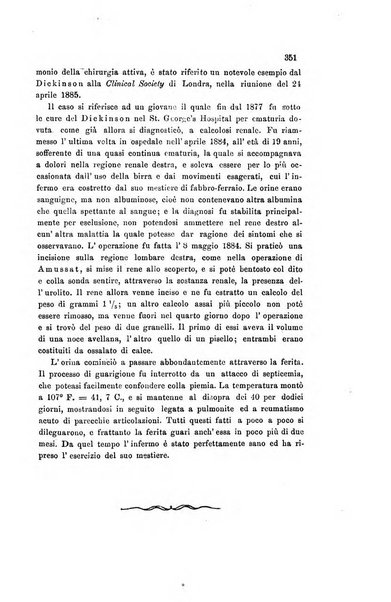 Il raccoglitore medico giornale indirizzato al progresso della medicina e chirurgia pratica e degli interessi morali e professionali specialmente dei medici-chirurghi condotti