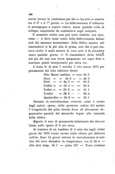 Il raccoglitore medico giornale indirizzato al progresso della medicina e chirurgia pratica e degli interessi morali e professionali specialmente dei medici-chirurghi condotti