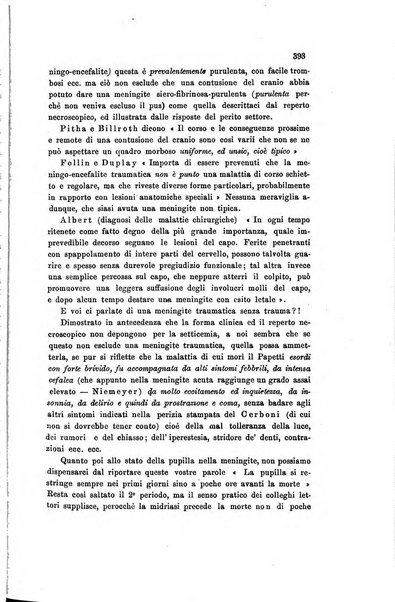 Il raccoglitore medico giornale indirizzato al progresso della medicina e chirurgia pratica e degli interessi morali e professionali specialmente dei medici-chirurghi condotti