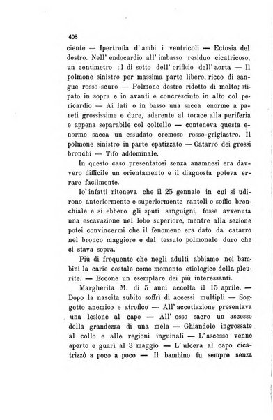 Il raccoglitore medico giornale indirizzato al progresso della medicina e chirurgia pratica e degli interessi morali e professionali specialmente dei medici-chirurghi condotti