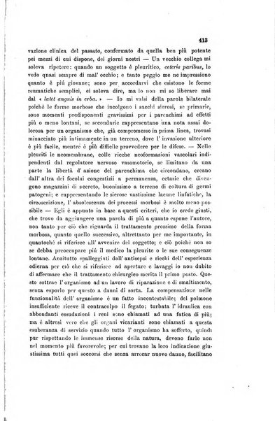 Il raccoglitore medico giornale indirizzato al progresso della medicina e chirurgia pratica e degli interessi morali e professionali specialmente dei medici-chirurghi condotti